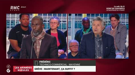 Réforme des retraites Il faut leur dire quoi aux grévistes