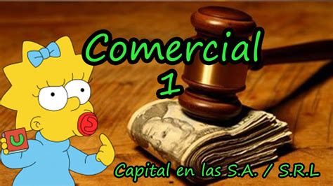 EL CAPITAL S A S R L Comercial 1 Cap 2 YouTube