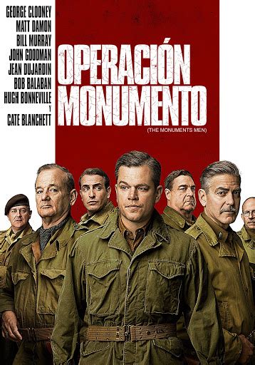 Operación Monumento Subtitulada Movies on Google Play