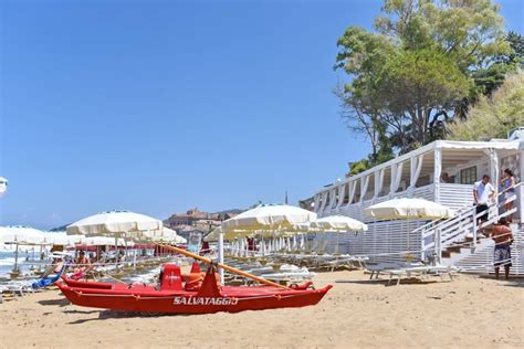 Casa Del Mare Santa Maria Di Castellabate Sa Prenotazione Online