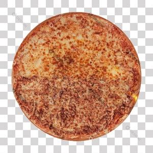 Pizza Três Queijos PNG Transparente Sem Fundo download Designi