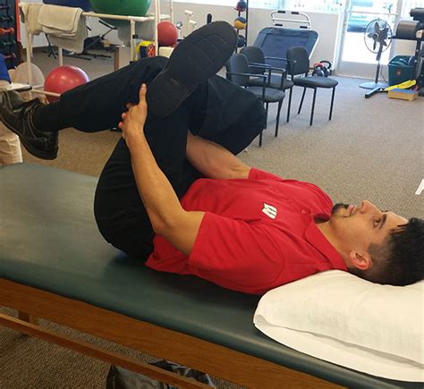 Stretch Of The Week Piriformis Stretch Arizona Orthopedic Physical