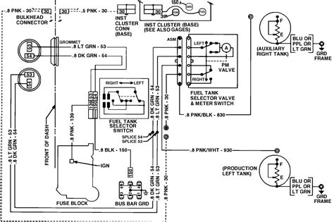 How To Wire Tcc On K My Wiring Diagram