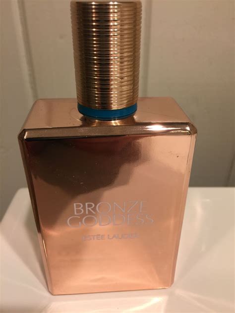 Estée Lauder Bronze Goddess Eau de Parfum - Reviews | MakeupAlley