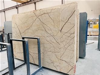 Sofita Beige Marble Slabs From Turkey Stonecontact