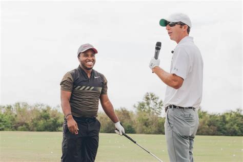 The Genesis Invitational Caps A Season Of Charity Events Golf News