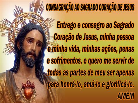 Blog Brasil Cat Lico Sagrado Cora O De Jesus