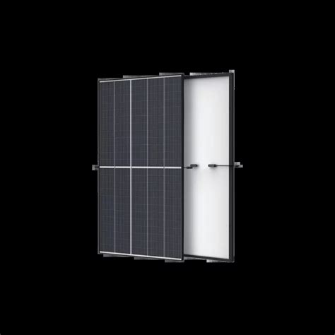 Mono Solarmodule Von Trina Solar MAXSEL Energy Solutions