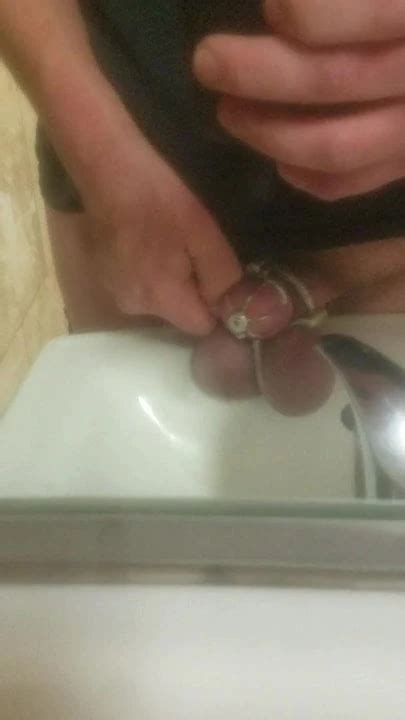 Still Locked In Home Depot Gay Man Porn Feat Fenris XHamster