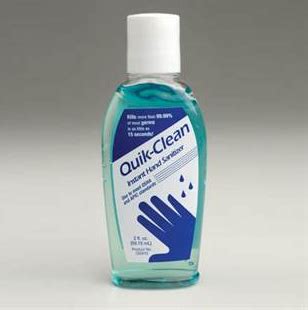 EZFirstAid Talks Antiseptics Vs. Disinfectants For First Aid Kits - EZ First Aid - Dayton | NearSay