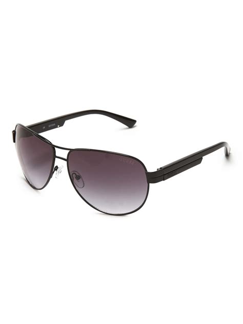 Guess Sunglasses Men