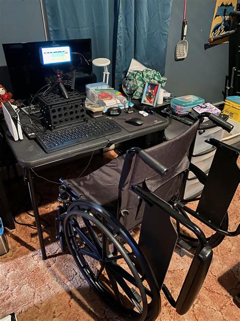 Rate My Battlestation Reddit Rbattlestations