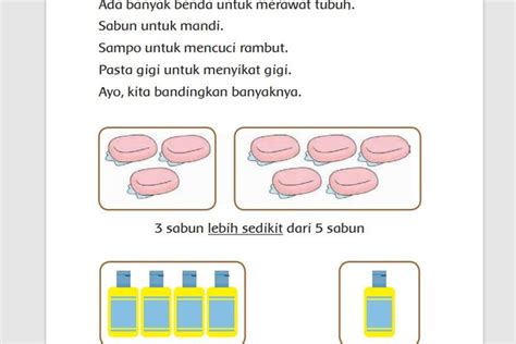 Kunci Jawaban Terbaru Tema Kelas Sd Halaman Subtema