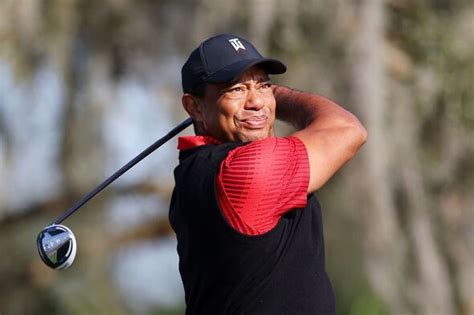Inside Tiger Woods Life Involving Speech Trauma Sex Addiction Religion And Bn Fortune My Blog