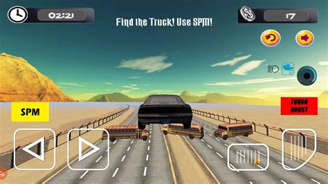 KR : The KITT GAME für Android - APK herunterladen