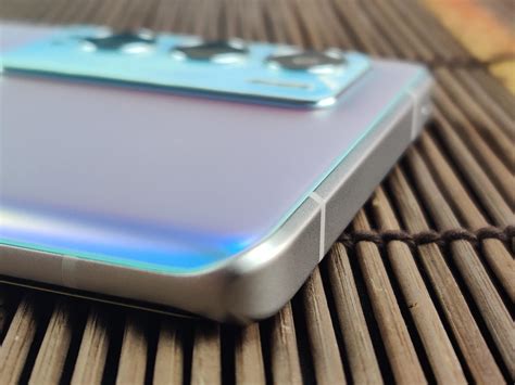 Realme GT Master Explorer Edition