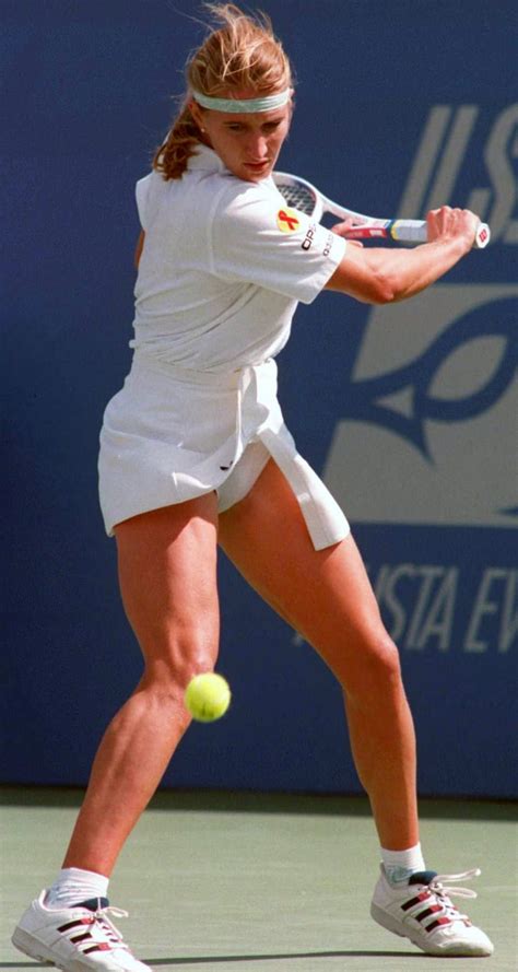 Steffi Graf Hot