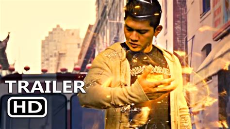 WU ASSASSINS Official Trailer 2019 Iko Uwais Netflix Movie YouTube