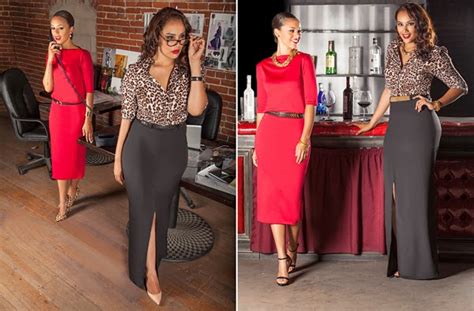 jessiekonko: KONKO FASHION