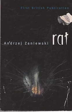 Rat Andrzej Zaniewski Amazon Books