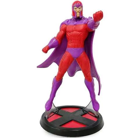 Marvel Marvel Comic Gallery Magneto Collectible Pvc Statue Diamond