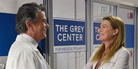 Grey s Anatomy Temporada 18 Tráiler fecha de estreno y qué esperar