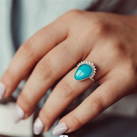 A Quick Guide On How To Style Turquoise Jewelry A Fashion Blog