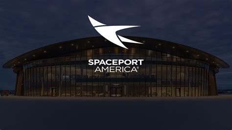 Spaceport America | Sinuate Media