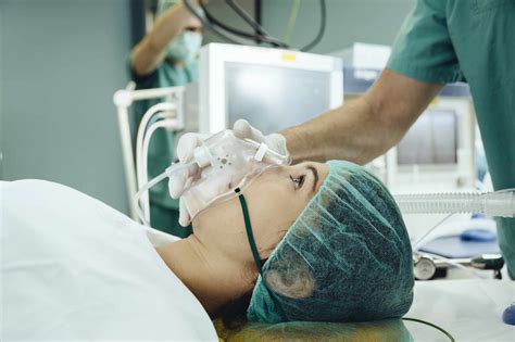 What Is General Anesthesia