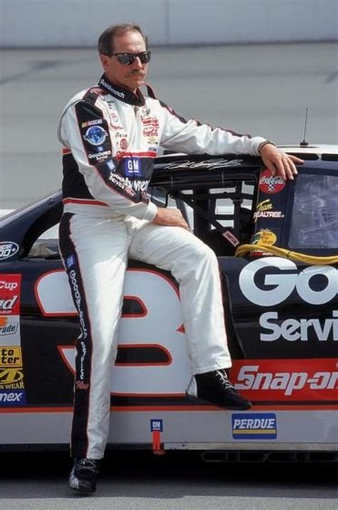 10 Things You Didn't Know About Dale Earnhardt Sr. - AxleAddict