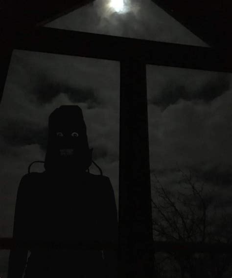 The Window : r/creepy