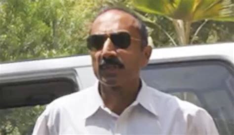 Gujarat Riots Case Crime Branch Arrested Former Ips Sanjiv Bhatt Amh