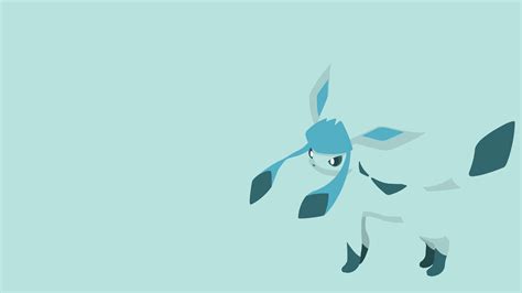 Pokemon Glaceon Wallpaper