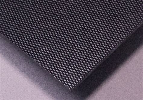 Applications And Key Features Of Carbon Fibre Effect Abs Plastic Sheets