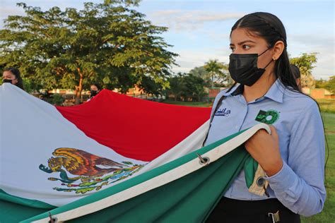 La UTCGG conmemora 175 Aniversario de la Defensa Histórica del Castillo