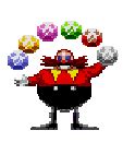 The Eggman Empire