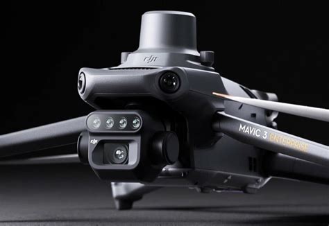 DJI Mavic 3 Enterprise M3M Multispectral Fotonordic