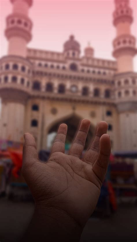 1920x1080px 1080p Free Download Charminar Telangana Monuments In