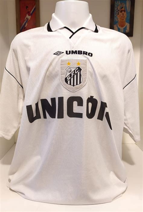 Santos 1998 Kits