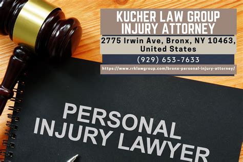 Bronx Personal Injury Lawyer Samantha Kucher Releases Insightful