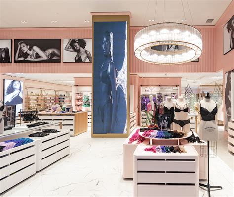 Victoria S Secret Yen Ma Azasini Ankara Panora Avmde A Ti