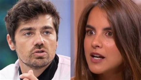 Louren O Ortig O E Sara Matos Juntos Numa Novela Da Sic Uma