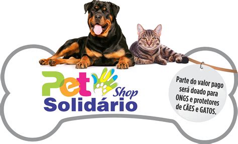 Pet Shop SolidÁrio Cãopanheiro Curitiba Adoção E Doação De