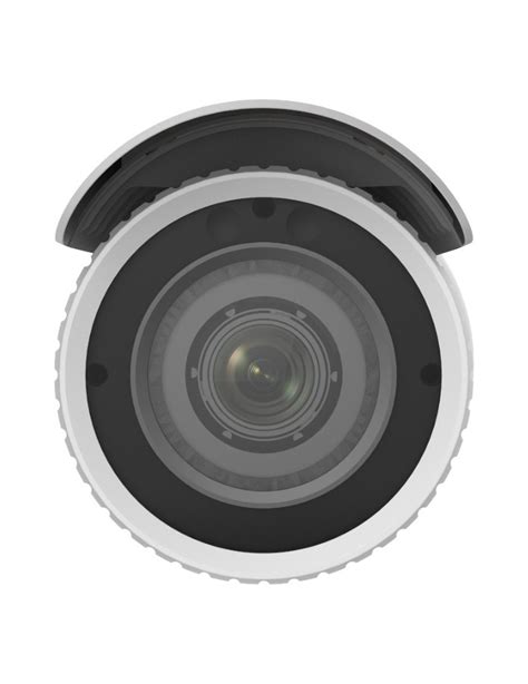 Cam Ra De Surveillance Ip Hikvision Varifocale Mm Motoris E