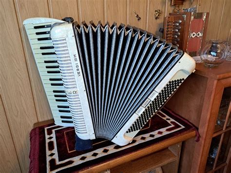 Akordeon Hohner Verdi IIIM 120BAS trzy chóry Radom OLX pl