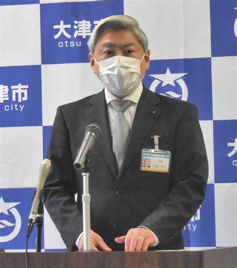 大津市民病院の医師退職、市長「責任極めて重い」 イザ！