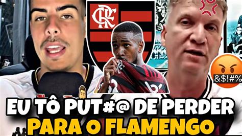 Os Vasca Nos Foram A Loucura O Flamengo Kkkk Aten O Vasca Nos E