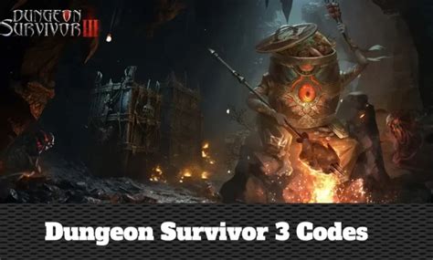 New Dungeon Survivor Codes Jan Free Rewards Ucngame