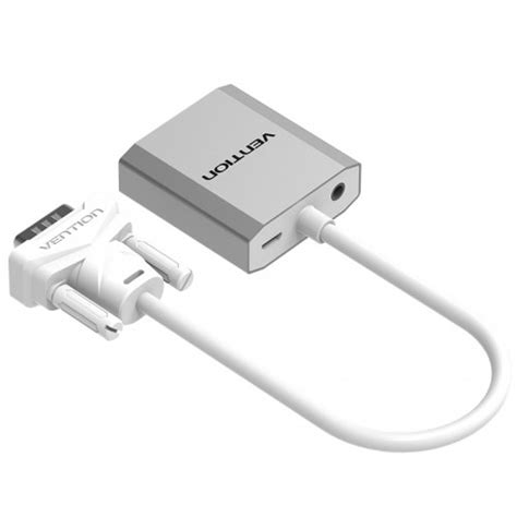 Vention Vga Hdmi Hdmi