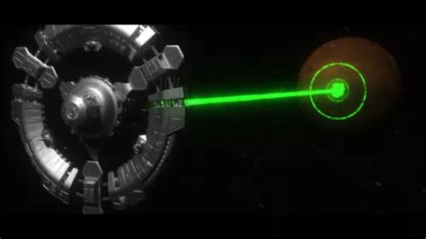 Laser Beam Weapon Free 3d Model Blend Open3dmodel